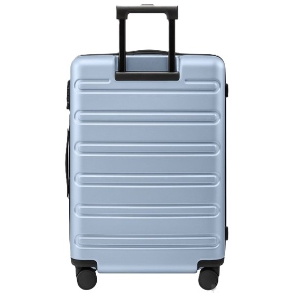 Фото - Чемодан NINETYGO ANDES Luggage 24" Blue (6941413239554)