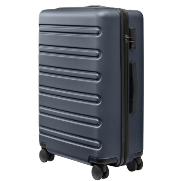 Фото - Валіза NINETYGO ANDES Luggage 24" Grey (6941413239561)