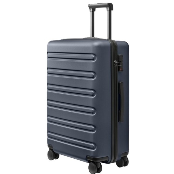 Фото - Валіза NINETYGO ANDES Luggage 24" Grey (6941413239561)
