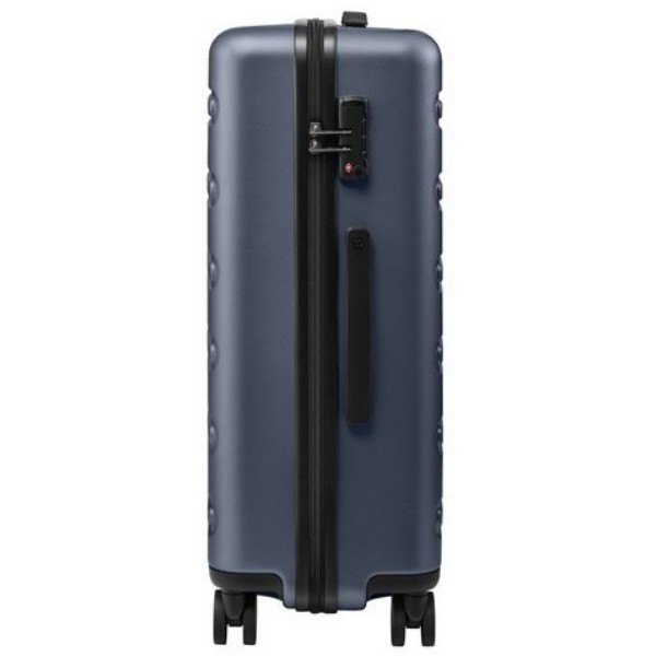 Фото - Валіза NINETYGO ANDES Luggage 24" Grey (6941413239561)