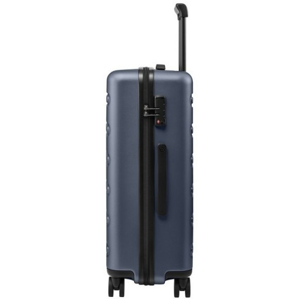 Фото - Валіза NINETYGO ANDES Luggage 28" Grey (6941413239592)
