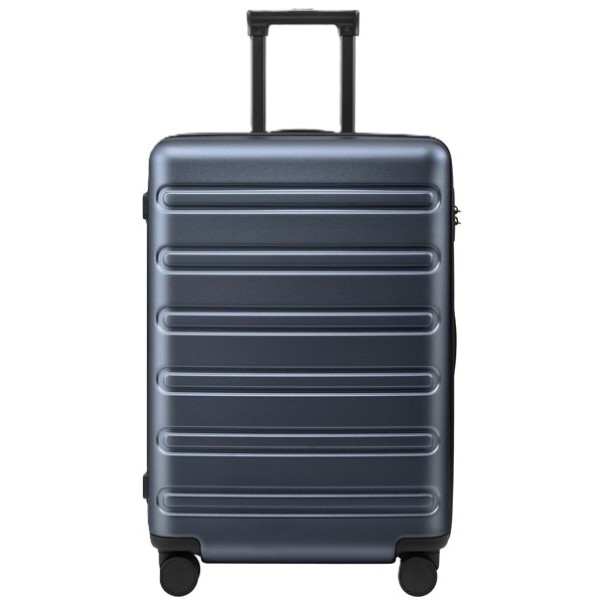 Фото - Валіза NINETYGO ANDES Luggage 24" Grey (6941413239561)