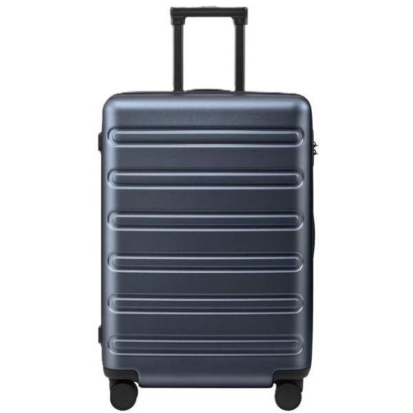 Фото - Валіза NINETYGO ANDES Luggage 28" Grey (6941413239592)