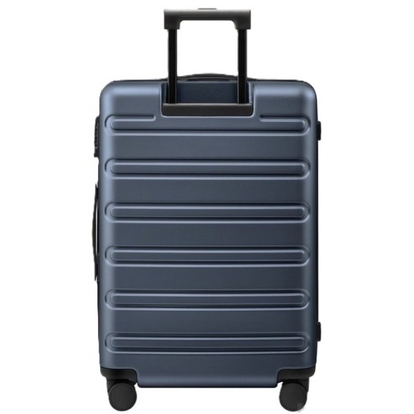 Фото - Валіза NINETYGO ANDES Luggage 24" Grey (6941413239561)