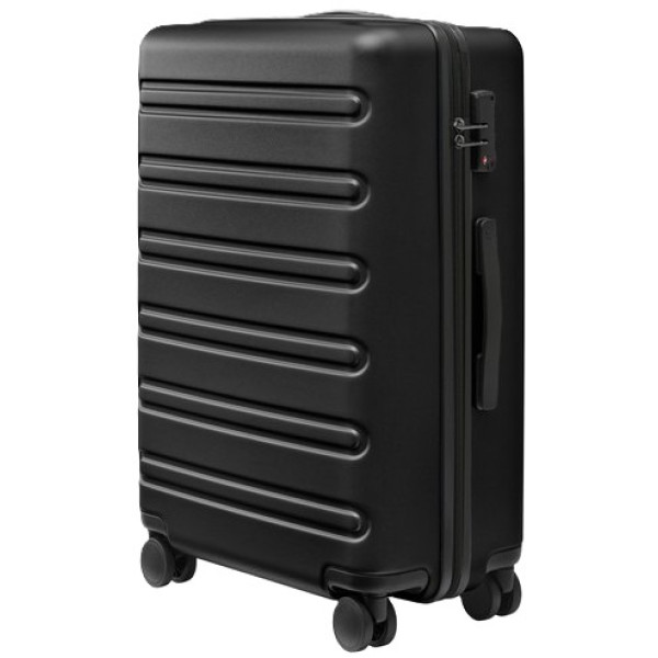 Фото - Валіза NINETYGO ANDES Luggage 28" Black (6941413239578)