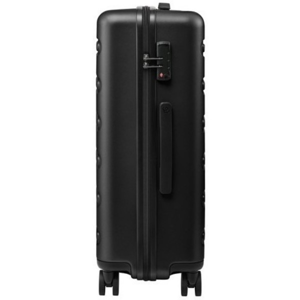 Фото - Валіза NINETYGO ANDES Luggage 24" Black (6941413239547)