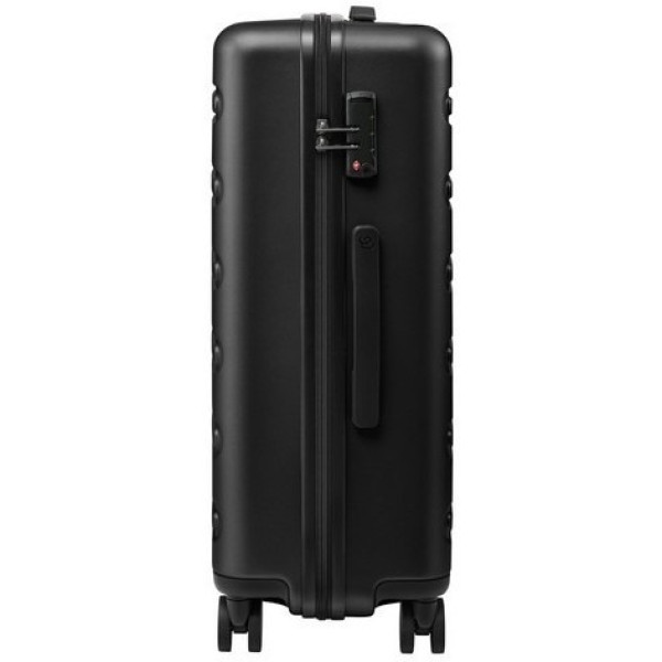 Фото - Валіза NINETYGO ANDES Luggage 28" Black (6941413239578)