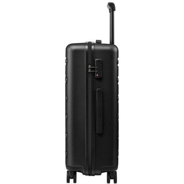 Фото - Валіза NINETYGO ANDES Luggage 24" Black (6941413239547)