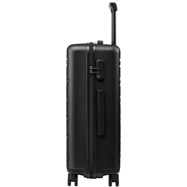 Фото - Валіза NINETYGO ANDES Luggage 28" Black (6941413239578)