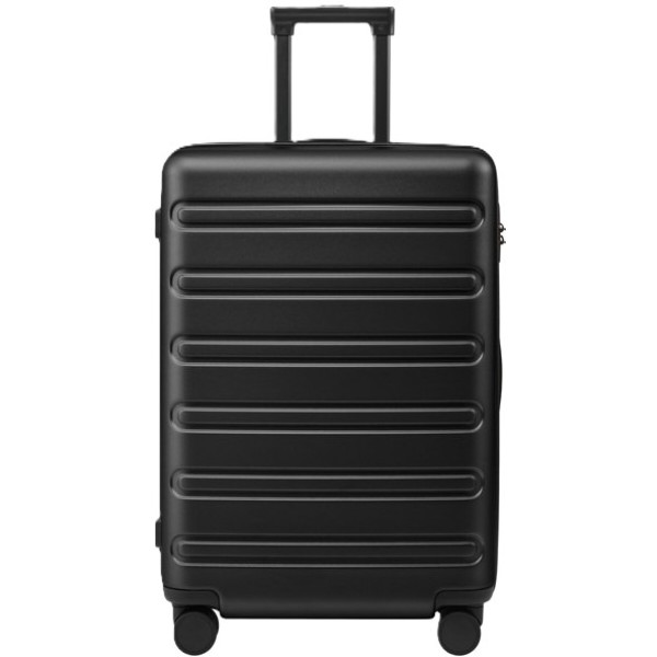 Фото - Валіза NINETYGO ANDES Luggage 24" Black (6941413239547)