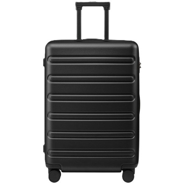 Фото - Валіза NINETYGO ANDES Luggage 28" Black (6941413239578)