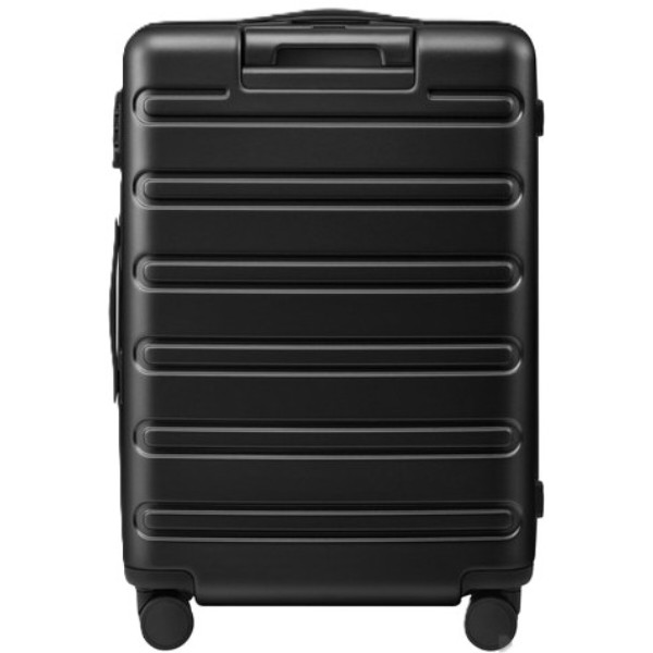 Фото - Валіза NINETYGO ANDES Luggage 24" Black (6941413239547)
