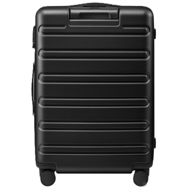 Фото - Валіза NINETYGO ANDES Luggage 28" Black (6941413239578)
