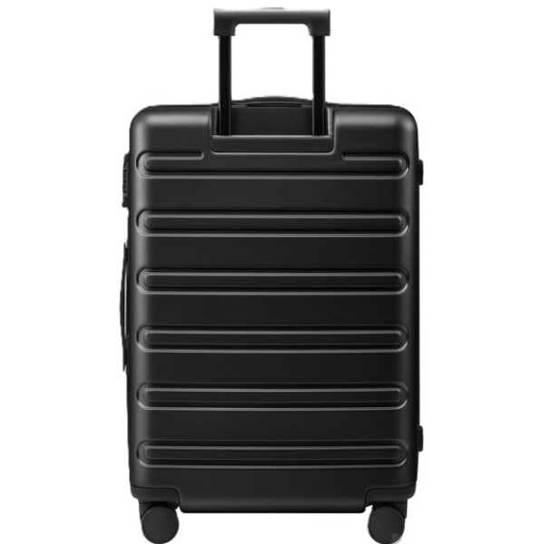 Фото - Валіза NINETYGO ANDES Luggage 24" Black (6941413239547)
