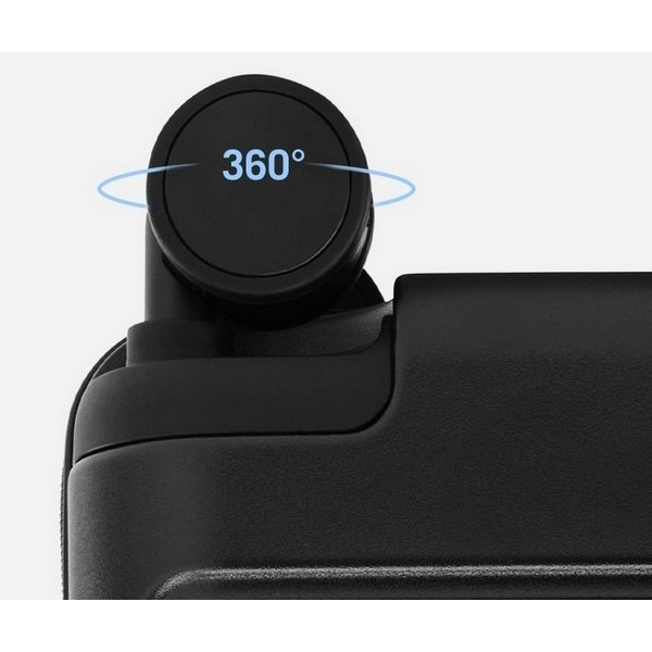 Фото - Валіза NINETYGO ANDES Luggage 28" Grey (6941413239592)