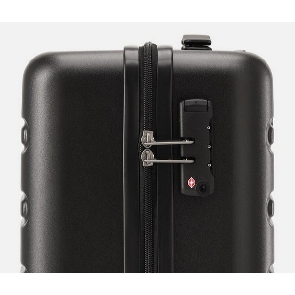 Фото - Валіза NINETYGO ANDES Luggage 24" Grey (6941413239561)
