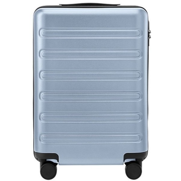Фото - Чемодан NINETYGO ANDES Luggage 24" Blue (6941413239554)