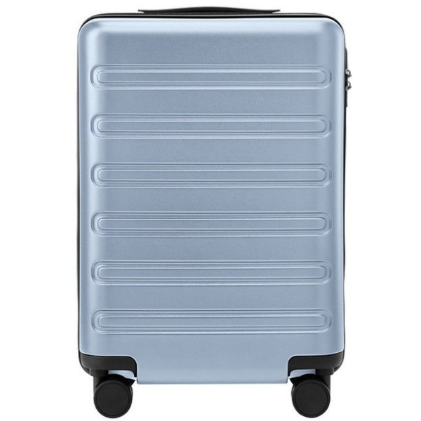Фото - Валіза NINETYGO ANDES Luggage 28" Blue (6941413239585)