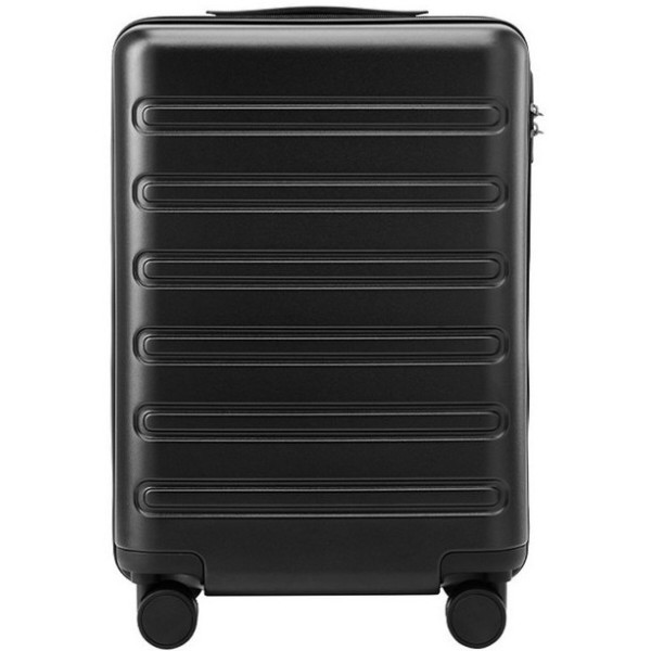 Фото - Валіза NINETYGO ANDES Luggage 24" Black (6941413239547)