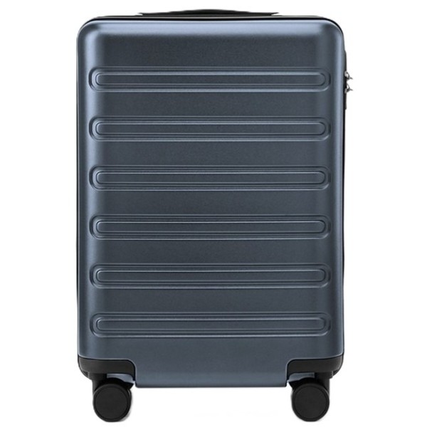 Фото - Валіза NINETYGO ANDES Luggage 24" Grey (6941413239561)