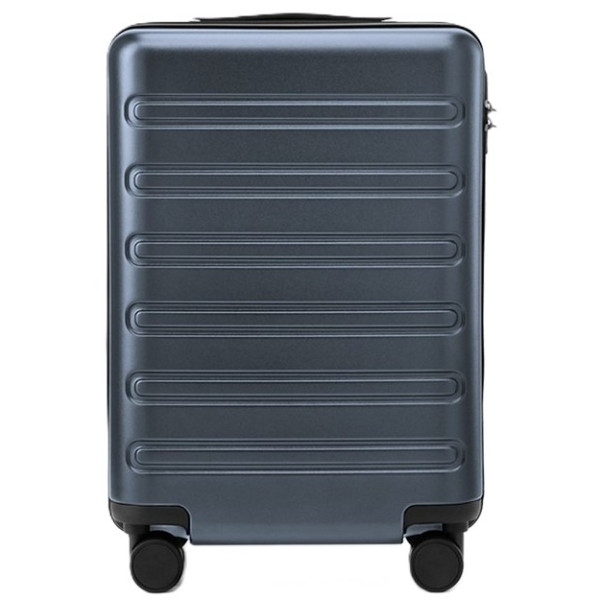 Фото - Валіза NINETYGO ANDES Luggage 28" Grey (6941413239592)