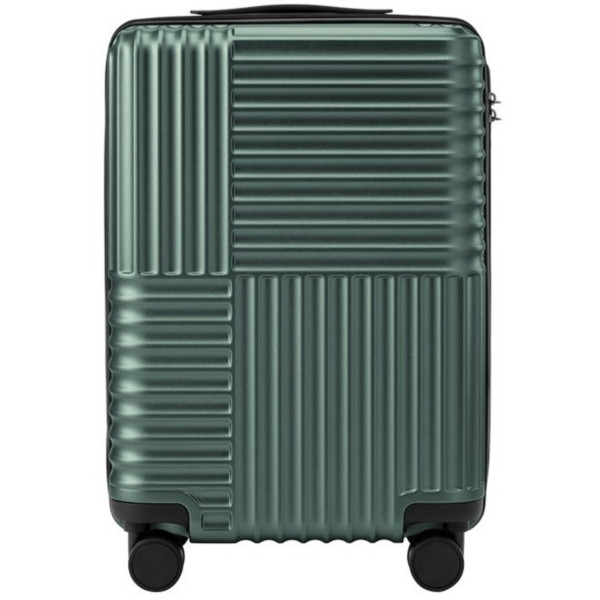Фото - Валіза NINETYGO HIMALAYA Luggage 24" Green (6941413239677)