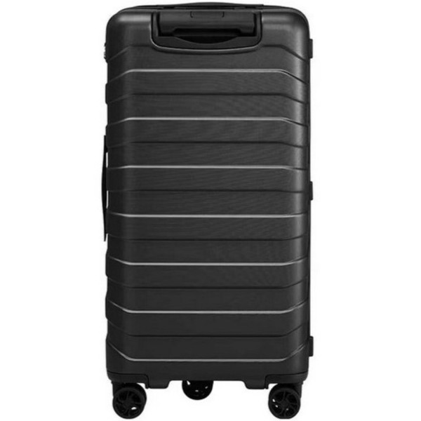 Фото - Валіза NINETYGO Cyber Trunk Luggage 30" Black (6941413244695)