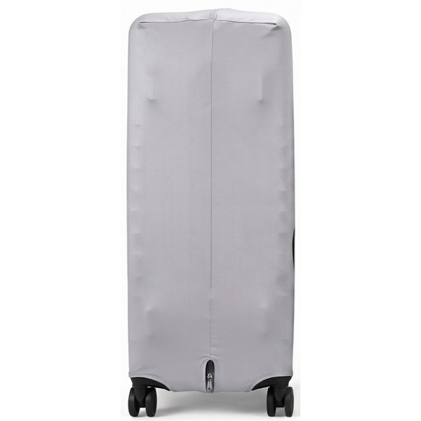 Фото - Чехол для чемодана NINETYGO Luggage Cover Grey L 26"-28" (90TLFCXTL)