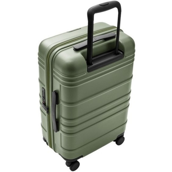 Фото - Чемодан NINETYGO Modern Luggage 24" Green (6941413244480)