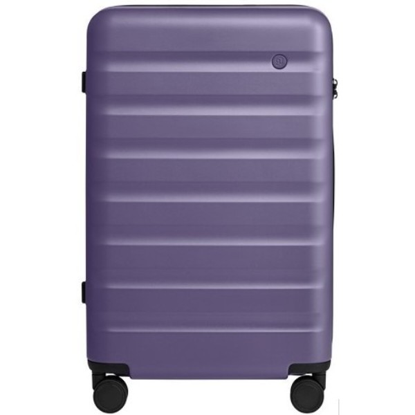 Фото - Чемодан NINETYGO Rhine 2.0 24" Purple (6941413248112)