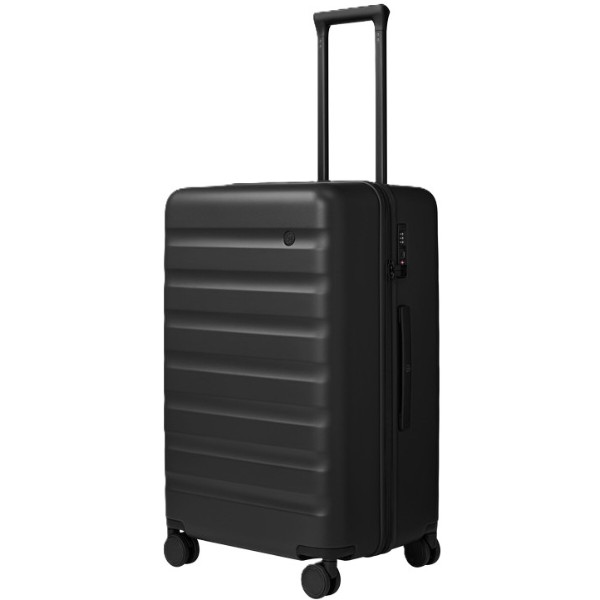 Фото - Валіза NINETYGO Rhine 2.0 24" Black (6941413248099)