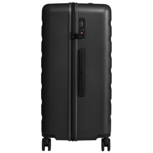 Фото - Валіза NINETYGO Rhine 2.0 24" Black (6941413248099)