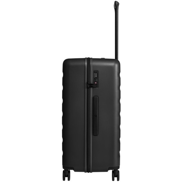 Фото - Валіза NINETYGO Rhine 2.0 24" Black (6941413248099)