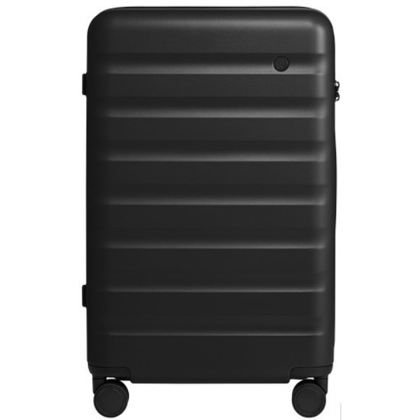 Фото - Валіза NINETYGO Rhine 2.0 24" Black (6941413248099)