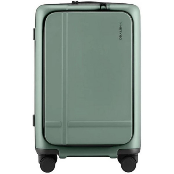 Фото - Валіза NINETYGO Sweet Journey Luggage 25" Green (6941413242004)