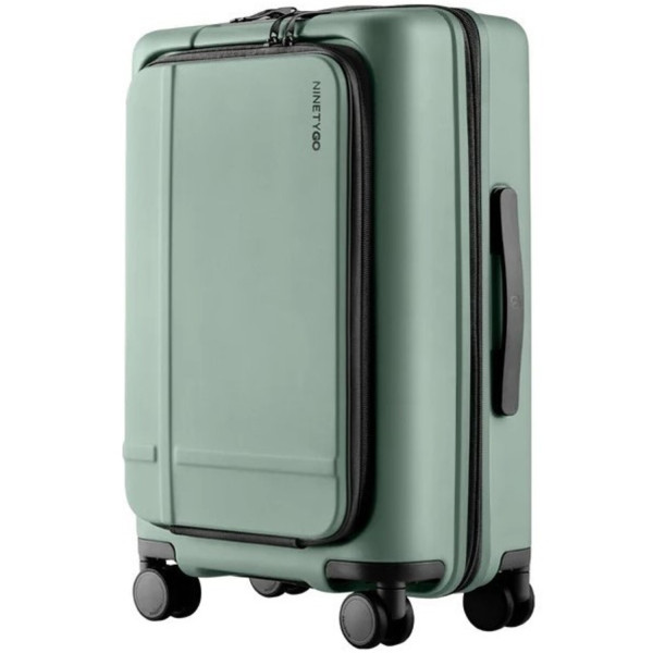 Фото - Валіза NINETYGO Sweet Journey Luggage 25" Green (6941413242004)