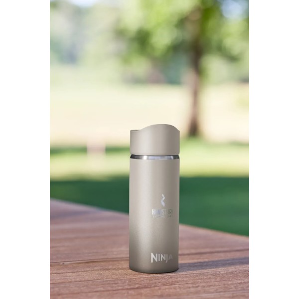 Фото - Термопляшка Ninja Sip Perfect Travel Mug 400 мл (DW1603EUUKBK)