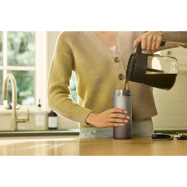 Фото - Термопляшка Ninja Sip Perfect Travel Mug 400 мл (DW1603EUUKBK)