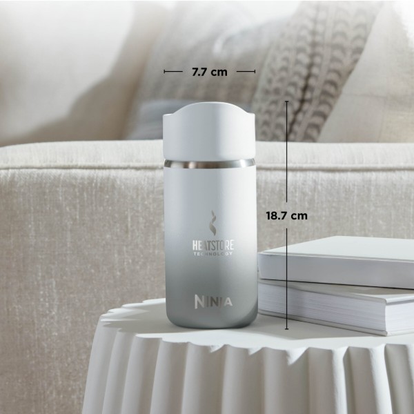 Фото - Термобутылка Ninja 300 ml Sip Perfect Travel Mug (DW1203EUUKWH)