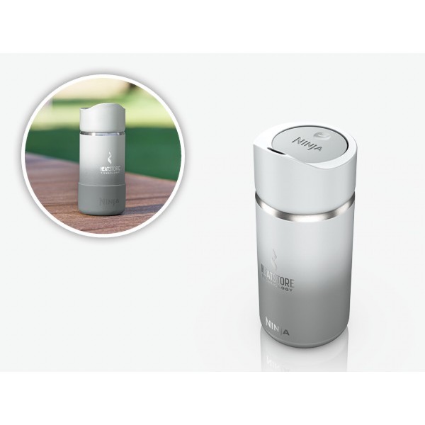 Фото - Термобутылка Ninja 300 ml Sip Perfect Travel Mug (DW1203EUUKWH)