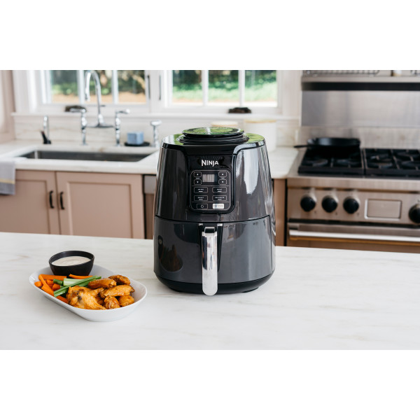 Фото - Мультипечь Ninja Air Fryer AF100EU