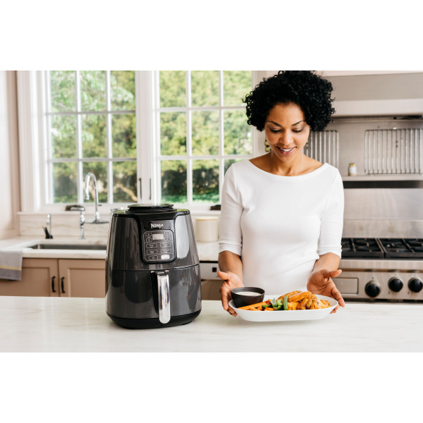 Фото - Мультипечь Ninja Air Fryer AF100EU