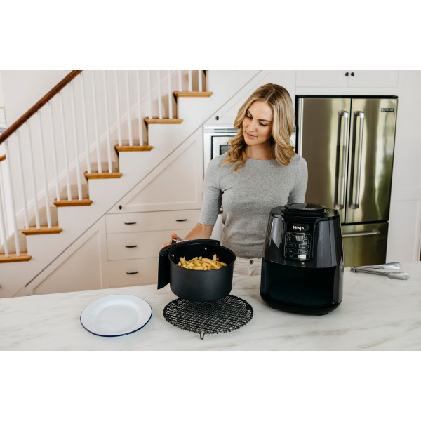 Фото - Мультипечь Ninja Air Fryer AF100EU