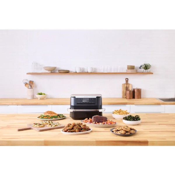 Фото - Мультипечь Ninja Foodi FlexDrawer (AF550EU)