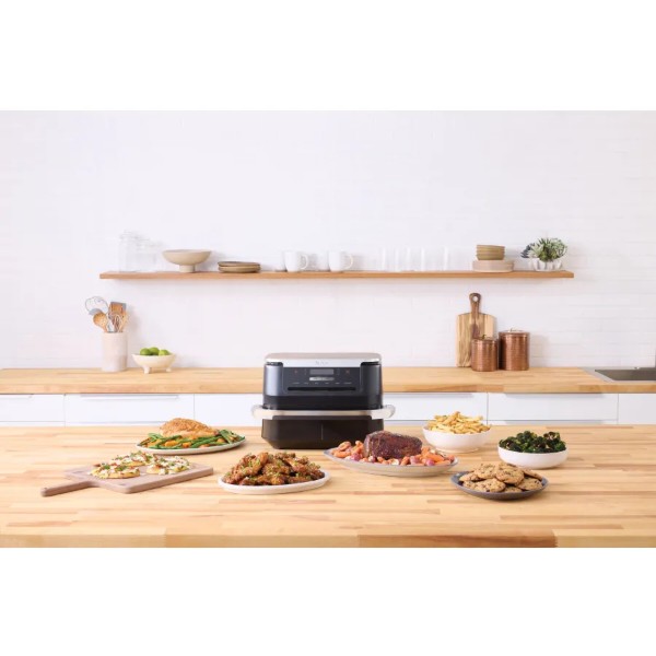 Фото - Мультипечь Ninja Foodi FlexDrawer (AF550EU)