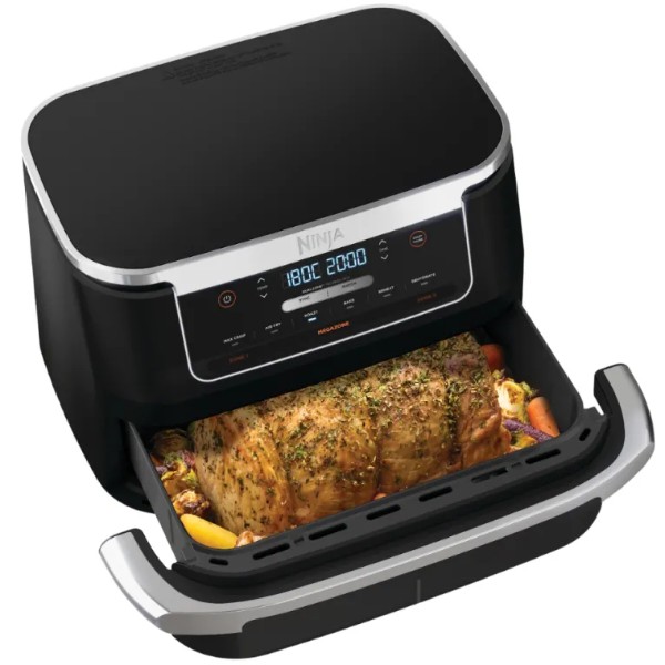 Фото - Мультипечь Ninja Foodi FlexDrawer (AF550EU)
