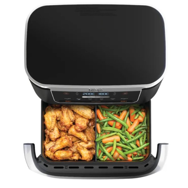 Фото - Мультипечь Ninja Foodi FlexDrawer (AF550EU)