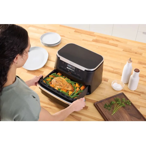 Фото - Мультипечь Ninja Foodi FlexDrawer (AF550EU)