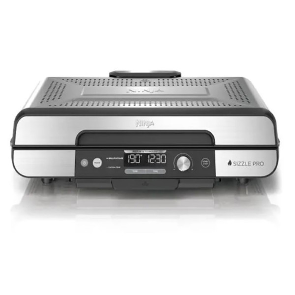 Фото - Гриль-барбекю электрический Ninja Sizzle (GX101EU)