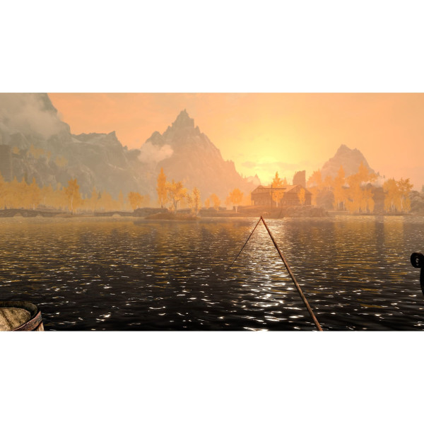 Фото - Игровой картридж Nintendo The Elder Scrolls V: Skyrim Anniversary Edition [Nintendo Switch 2]